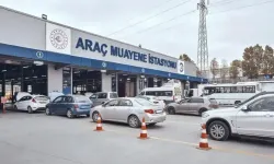 Araç muayenesinde her şey değişti! İşte ihaleyi yeni kazanan şirket