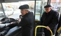 Burdur 1 Mayıs toplu taşıma ücretsiz mi? 