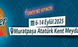 MURATPAŞA BELEDİYESİNİN "YÖRESEL RENKERL FESTİVALİİ"