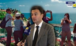 Antalya 17 Milyon turiste koşuyor! Gözler 2026 sezonunda
