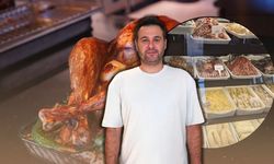 Antalyalılar dikkat! Yılbaşı sofrasında zehir tehlikesi var!