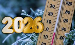 Yılbaşında Antalya'da hava nasıl olacak?