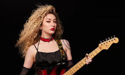 Sena Şener Antalya’da sahne alacak