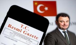 Resmi gazetede yayımlandı: Antalya'da görevi sonlandı, yeni görevine atandı