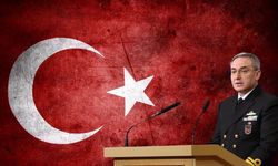 MSB'den açıklama: 'Bayrağımıza yapılan saldırı organize bir provokasyondur'