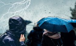 Antalya günlük hava durumu - 24.01.2026