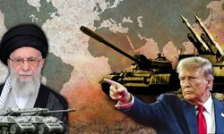 Savaş çanları çalıyor! İran'dan çok sert açıklama