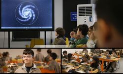 Dokumapark'ta bilimle büyüyen nesiller yetişiyor!