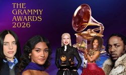 68’inci Grammy Ödülleri sahiplerini buldu