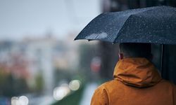 Antalya'da kuvvetli yağış ve fırtına uyarısı!