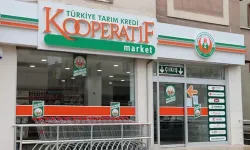 Tarım Kredi marketlerde 1 alana 1 bedava kampanyası başladı!
