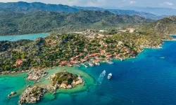 Antalya'yı eşsiz yapan başlıca nedenler belli oldu!