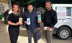 Antalya'da önemli farkındalık: Sigaranın zararlarına dikkat çekildi