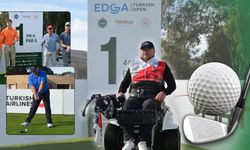 Türkiye Açık Para Golf Turnuvası: 16 Yıl sonra yeniden sahada