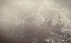 Meteoroloji’den Antalya'da bir uyarı daha! Fırtına geliyor