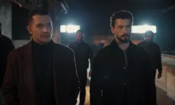Yeraltı 4. bölüm fragmanı! Yeraltı yeni bölüm fragmanı