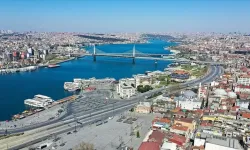 Türkiye'nin en zengin 7 ilçesi açıklandı! İşte o ilçeler