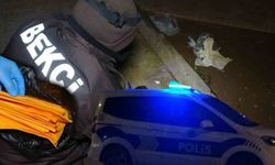 Antalya'da bekçilerin dikkati 4 milyonluk vurgun sağladı! Zeytinköy'de yakalandı