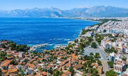 Antalya'nın zenginleri en çok bu semtlerde yaşıyor!