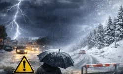 Antalya 13 Şubat 2026 Cumartesi ilçe ilçe hava durumu