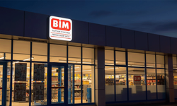 BİM 20 Şubat 2026 aktüel ürünler kataloğu