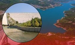 Antalya'da Dim Barajı kontrollü şekilde boşaltılacak! Evlerin tahliyesi istendi