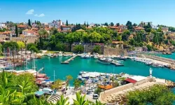 Antalya'nın en büyük ilçeleri buralar! İşte Antalya'nın en büyük ilçeleri