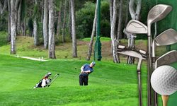 Antalya'da golf rüzgarı esiyor: Regnum Pro-Am başladı