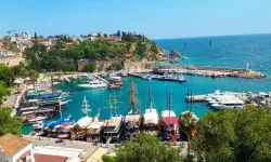 Antalya'nın en sakin ilçeleri belli oldu!