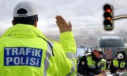 Trafikte yeni dönem: Kurallara uymayanlara ağır fatura!