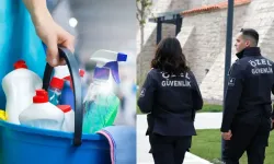 Okullara 70 bin temizlik ve güvenlik görevlisi alımı yapılacak!