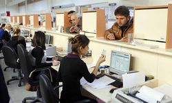 Birinci ağızdan açıklama geldi! 15 bin memur alımı yapılacak