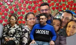 Sevgililer Günü’ne eşinin böbreğiyle girdi: “Sevgi hayat verdi”