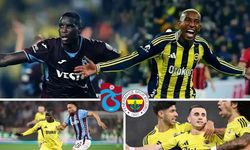 Dev derbide gülen taraf Fenerbahçe oldu