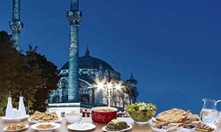 2026 VGM ücretsiz iftar çadırları belli oldu