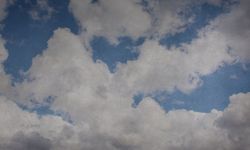 Antalya günlük hava durumu - 15.02.2026