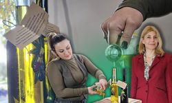 Uzmanı açıkladı: "Antalya'nın Tavşan yüreği zeytinyağı, kemoterapi kadar etkili"