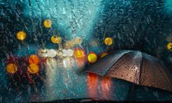 Meteroloji uyardı: Antalya'da çok kuvvetli yağış bekleniyor!