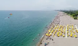Antalya'da bugün başladı Perşembe pas geçecek hafta sonuna kadar sürecek