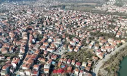 Bartın'ın En Tehlikeli Mahallesi Hangisi?