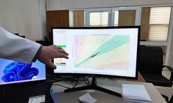 Nefesten şeker ölçülecek!