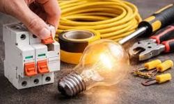 Konya’da 17 Şubat’ta Elektrik Kesintisi! İlçe İlçe Saatler ve Uzun Mahalle Listesi Açıklandı