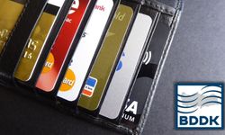 Kredi Kartı limitlerine gelir ayarı! Kredi Kartınızı hemen kontrol edin!