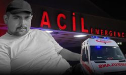 Antalya’da serada fenalaştı! 26 yaşındaki genç kurtarılamadı