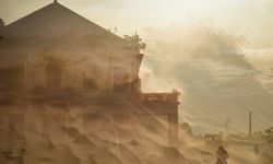 Antalyalılar dikkat! Hava kalitesi ve görüş mesafesi düşecek