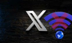 X’te erişim sorunu: X çöktü mü?