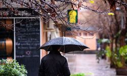 Antalya günlük hava durumu - 16.02.2026