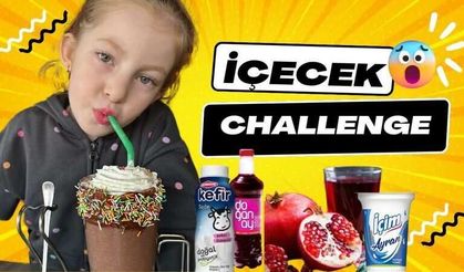 Antalyalı Youtuber Kardeşler Duru ve Doruk'tan Yeni Eğlenceli Video