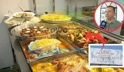 Antalya'da AGC Sosyal Tesisi hizmetlerine hız kesmeden devam ediyor