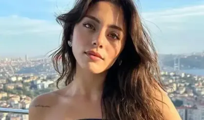 Kızılcık Şerbeti'nin Doğa'sı Sıla Türkoğlu'nun bölüm başı aldığı ücret dudak uçuklattı!